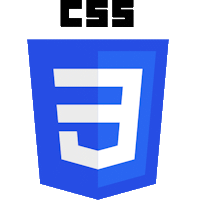CSS logo